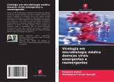 Virologia em microbiologia médica doenças virais emergentes e reemergentes Virologia em microbiologia médica doenças virais emergentes e reemergentes