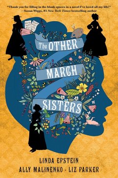 Cover The Other March Sisters