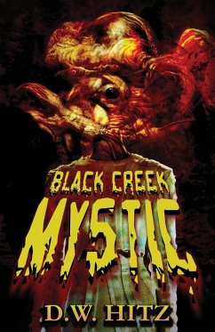 Cover Black Creek Mystic
