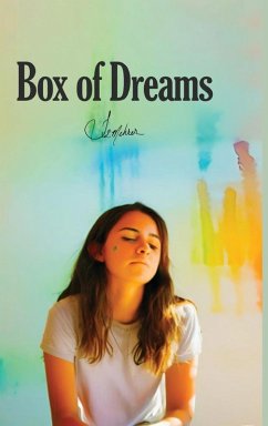 Cover Box of Dreams