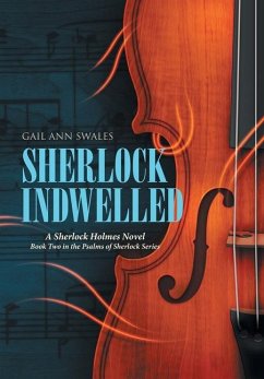 Sherlock Indwelled - Swales, Gail Ann Sherlock Indwelled - Swales, Gail Ann