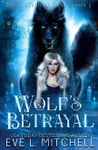 Wolf's Betrayal Wolf's Betrayal