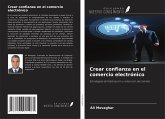 Crear confianza en el comercio electrónico