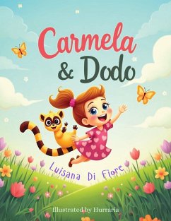 Cover Carmela & Dodo