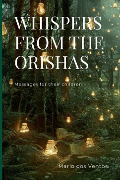 Whispers from the Orishas - Dos Ventos, Mario