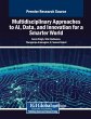 Multidisciplinary Approaches to AI,... - Bild 1