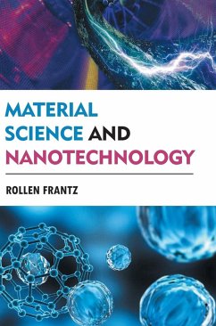 Material Science and Nanotechnology - Frantz, Rollen