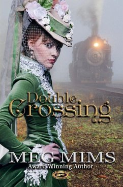 Cover Double Crossing