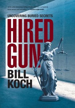 Hired Gun Hired Gun