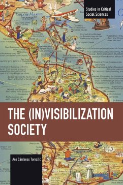 The (In)Visibilization Society - Tomazi& The (In)Visibilization Society - Tomazi&