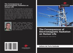 Cover The Consequences of Electromagnetic Radiation on Human Life
