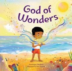 God of Wonders - Okonkwo, Dominique