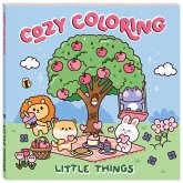 Art Maker Cozy Coloring Little Things Art Maker Cozy Coloring Little Things