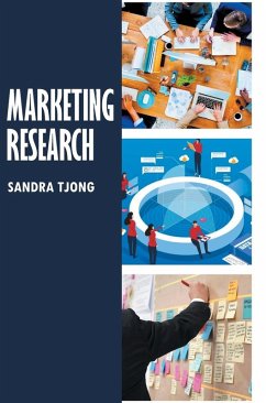 Cover Marketing Research