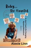 Ruby, the Haunted Ruby, the Haunted