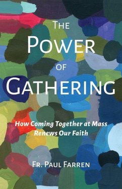 Cover The Power of Gathering