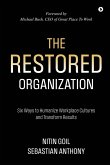 The Restored Organization