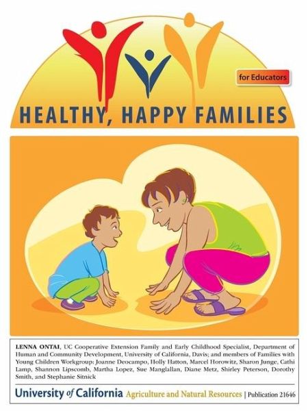 Healthy, Happy Families
