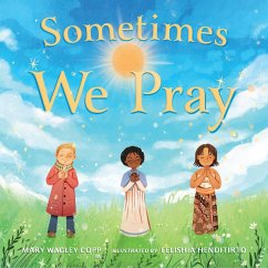 Cover Sometimes We Pray