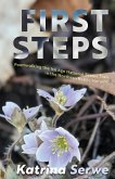 First Steps First Steps