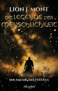 Cover Der Anfang des Friedens