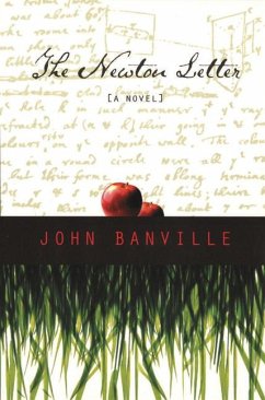 Cover The Newton Letter