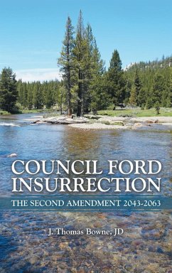 Cover Council Ford Insurrection