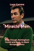 Miracle Men Miracle Men