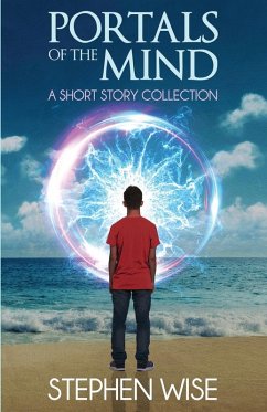 Portals of the Mind - Wise, Stephen