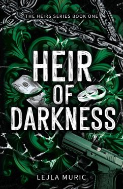 Heir of Darkness - Muric, Lejla Heir of Darkness - Muric, Lejla