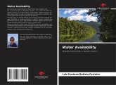 Water Availability