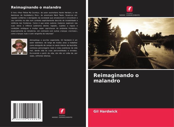 Reimaginando o malandro