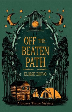 Cover Off the Beaten Path
