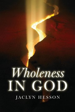 Cover Wholeness in God