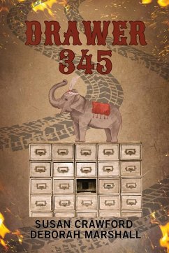 Drawer 345 - Crawford; Marshall, Deborah