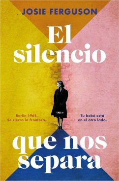 Cover El Silencio Que Nos Separa / The Silence in Between