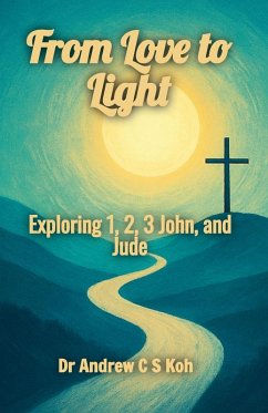 Cover From Love to Light