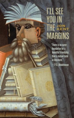 Cover I'll See You In The Margins