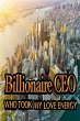 Billionaire CEO Who Took My Love Energy - Bild 1