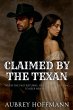 Claimed by the Texan - Bild 1