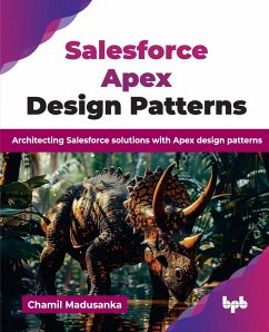 Cover Salesforce Apex Design Patterns