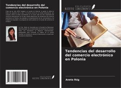 Cover Tendencias del desarrollo del comercio electrónico en Polonia