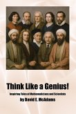 Think Like a Genius! Think Like a Genius!