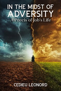 Cover In The Midst of Adversity