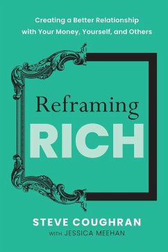 Cover Reframing Rich