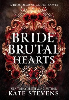 Cover Bride of Brutal Hearts
