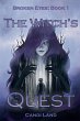 The Witch's Quest - Bild 1