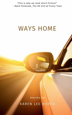 Cover Ways Home