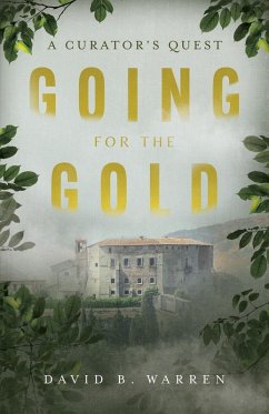 Cover Going for the Gold