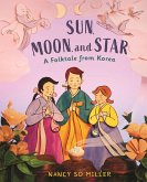 Sun, Moon, and Star